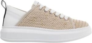 Alexander Smith Shoes Beige Dames