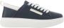 Alexander Smith Eco-Wembley Herensneakers Blue Heren - Thumbnail 4