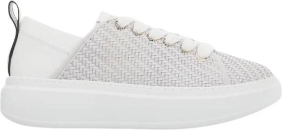 Alexander Smith Shoes Gray Dames