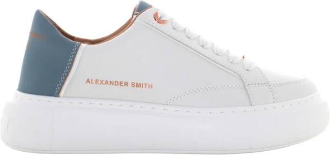 Alexander Smith Shoes Multicolor Dames