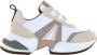 Alexander Smith Marmer Model Dames Sneakers Multicolor Dames - Thumbnail 1