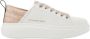 Alexander Smith Eco-Wembley Dames Sneakers White Dames - Thumbnail 1