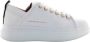 Alexander Smith Shoes White Dames - Thumbnail 1
