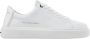 Alexander Smith Alazldm 9010.Wbo Witte Sneakers White Heren - Thumbnail 1