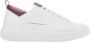 Alexander Smith Shoes White Heren - Thumbnail 1