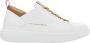 Alexander Smith Sneakers White Heren - Thumbnail 3