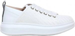 Alexander Smith Shoes Wit Dames