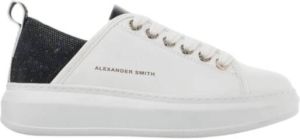 Alexander Smith Shoes Wit Dames