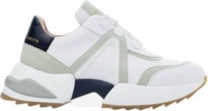 Alexander Smith Shoes Wit Dames