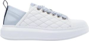 Alexander Smith Shoes Wit Dames