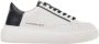Alexander Smith Shoes White Dames - Thumbnail 1