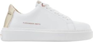Alexander Smith Shoes Wit Dames