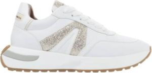 Alexander Smith Shoes Wit Dames