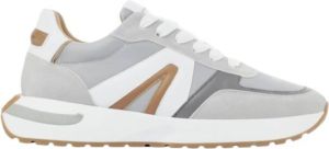 Alexander Smith Shoes Wit Heren