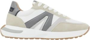 Alexander Smith Shoes Wit Heren