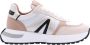 Alexander Smith Sneakers Beige Dames - Thumbnail 12