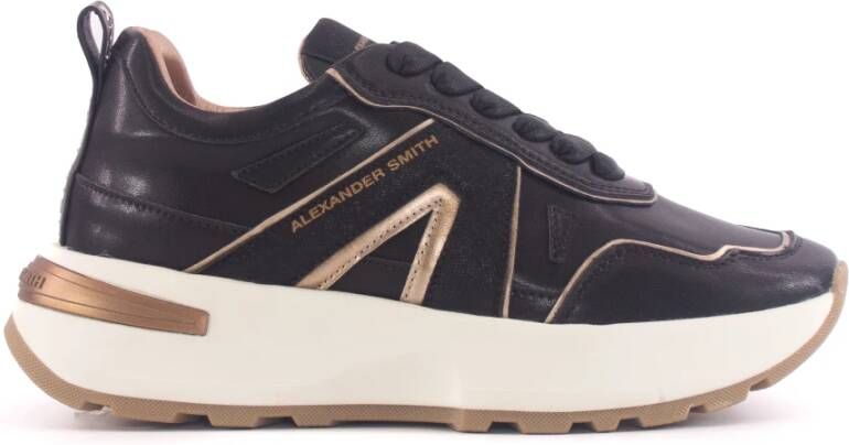 Alexander Smith Sneakers - Foto 2