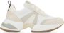 Alexander Smith Marmer Model Dames Sneakers Multicolor Dames - Thumbnail 15