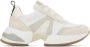 Alexander Smith Marmer Model Dames Sneakers Multicolor Dames - Thumbnail 16