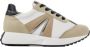 Alexander Smith Sneakers Beige Dames - Thumbnail 1