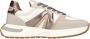 Alexander Smith Sneakers Beige - Thumbnail 1
