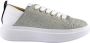 Alexander Smith Sneakers Gray Dames - Thumbnail 1