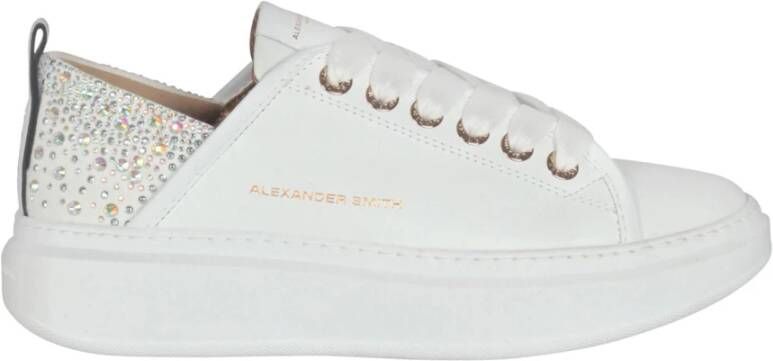 Alexander Smith Sneakers Multicolor Dames