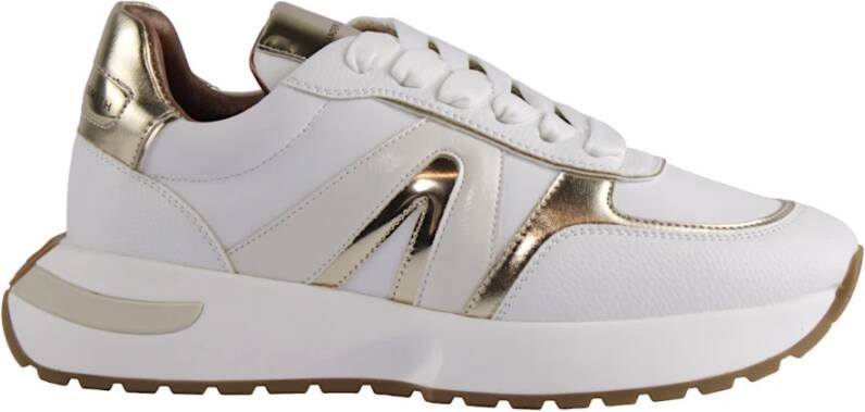 Alexander Smith Sneakers Multicolor Dames