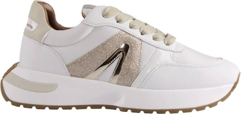 Alexander Smith Sneakers Multicolor Dames