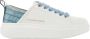 Alexander Smith Sneakers White Dames - Thumbnail 1