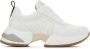 Alexander Smith Moderne Marmer Vrouw Sneaker Wit White Dames - Thumbnail 6