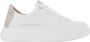 Alexander Smith Sneakers White Dames - Thumbnail 1