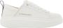 Alexander Smith Eco-Wembley Dames Sneakers Streetwear Vrouwen - Thumbnail 12