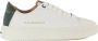 Alexander Smith Sneakers White Heren - Thumbnail 1