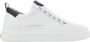 Alexander Smith Zwarte Sneakers Asazbdm-3301 White Heren - Thumbnail 1