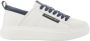 Alexander Smith Sneakers White Heren - Thumbnail 6