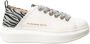 Alexander Smith Sneakers Wit Dames - Thumbnail 1