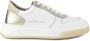 Alexander Smith Sneakers White Dames - Thumbnail 1