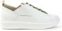 Alexander Smith Sneakers White Heren - Thumbnail 1