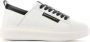 Alexander Smith Eco Sneakers Wit Zwart White Heren - Thumbnail 1