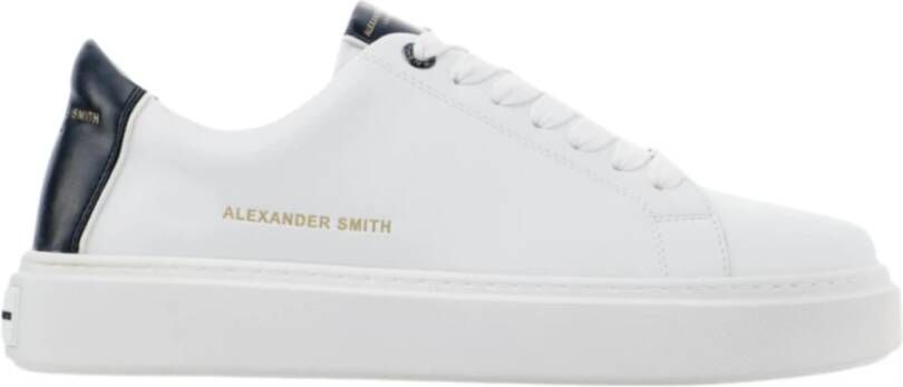 Alexander Smith Shoes Multicolor Heren