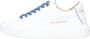 Alexander Smith Sneakers Wit White Dames - Thumbnail 1