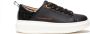 Alexander Smith Sneakers Zwart Dames - Thumbnail 1