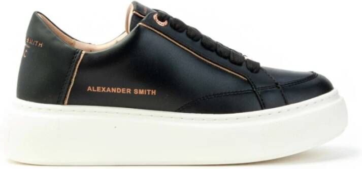 Alexander Smith Stijlvolle Sneaker voor Mannen