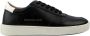 Alexander Smith Sneakers Zwart Heren - Thumbnail 1