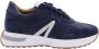 Alexander Smith Stijlvolle Sneaker Aliasimme Blue Heren - Thumbnail 2