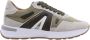 Alexander Smith Klassieke Sneaker Anderson Multicolor - Thumbnail 2