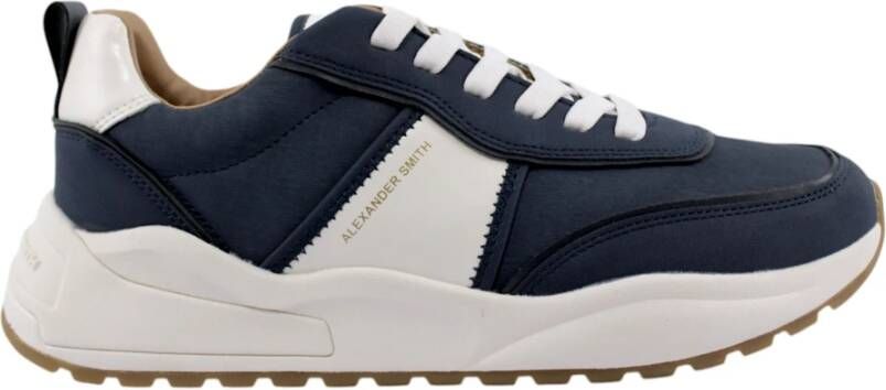 Alexander Smith Stijlvolle Sneakers