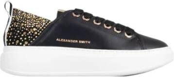 Alexander Smith Stijlvolle Sneakers voor nen en