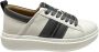 Alexander Smith Synthetische Sneaker White Heren - Thumbnail 1